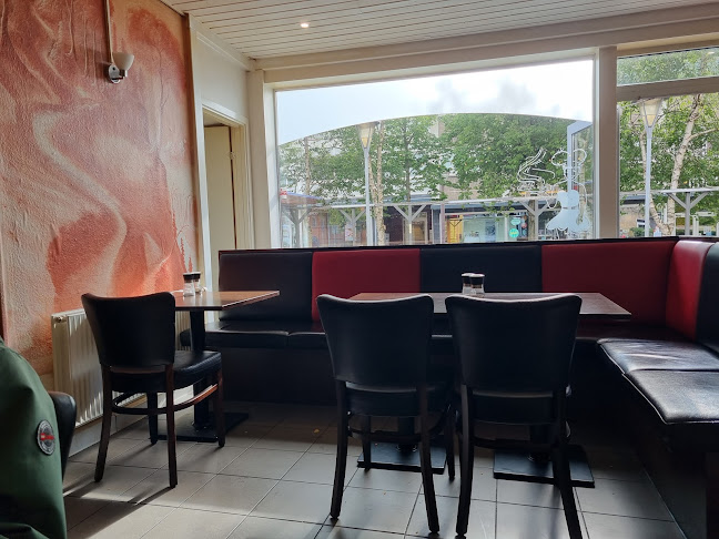 Opinii despre Dino's Restaurant în Lemvig - Gastronomi og hotelvirksomhed