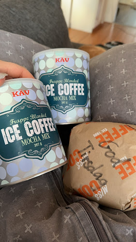 Miss Coffee - Helsingør