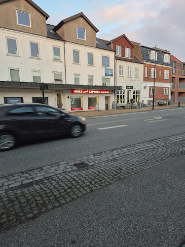 Middelfart Pizza & Kebab Express - Middelfart