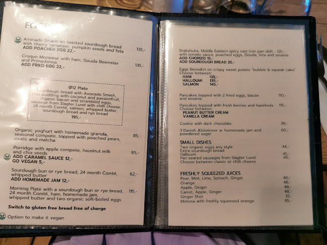 Comentarii opinii despre Ø12 Coffee and Eatery