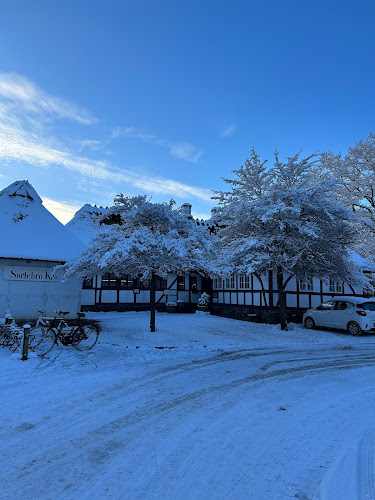 Comentarii opinii despre Sortebro Kro