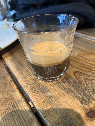 Comentarii opinii despre Madbaren Marmorkirken