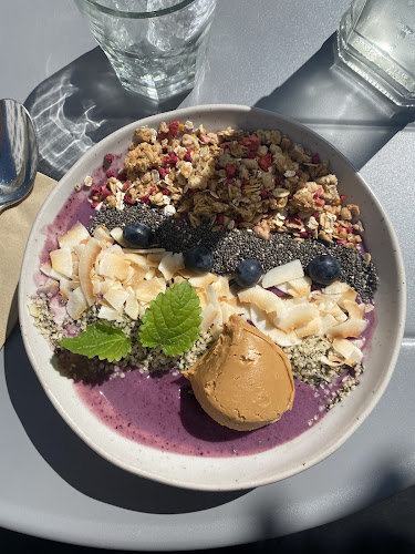 Bar' Unika - Gastronomi og hotelvirksomhed