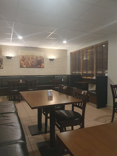 Pizzeria og Burger House Ballerup - Ballerup