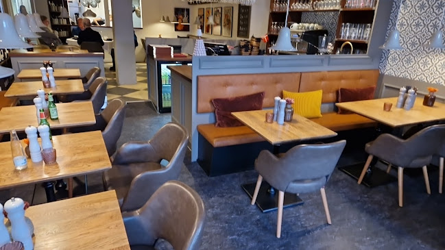 Torvet 5, 5800 Nyborg