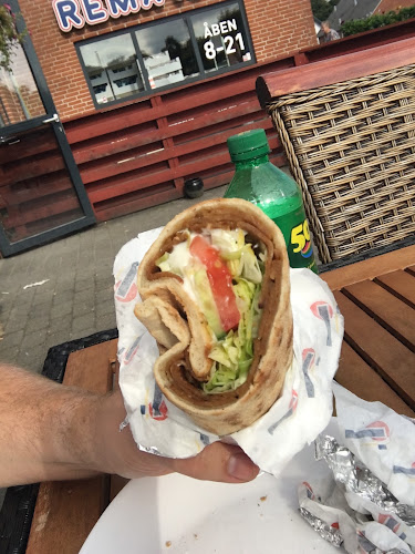 Søndre Landevej 217B, 6470 Sydals