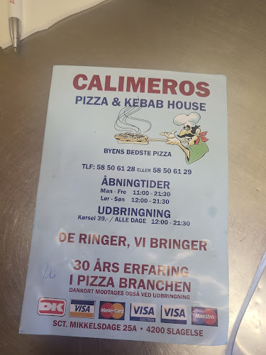 Sct. Mikkelsgade 25A, 4200 Slagelse