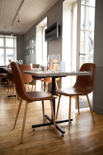 Larsens Bøfhus - Frederikssund