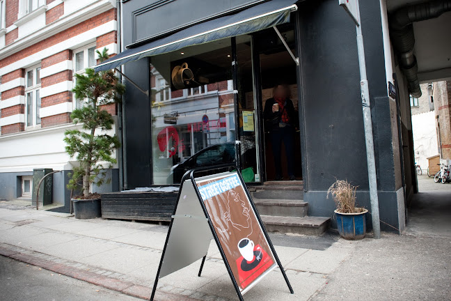 Comentarii opinii despre STREET COFFEE