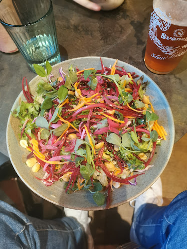 Krøyers - Gastronomi og hotelvirksomhed