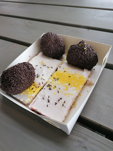 Kystbageren - Gastronomi og hotelvirksomhed