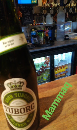 Hosekræmmeren - Gastronomi og hotelvirksomhed