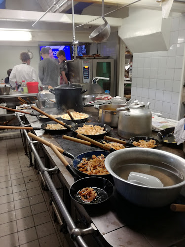 Comentarii opinii despre Hvidsten Kro