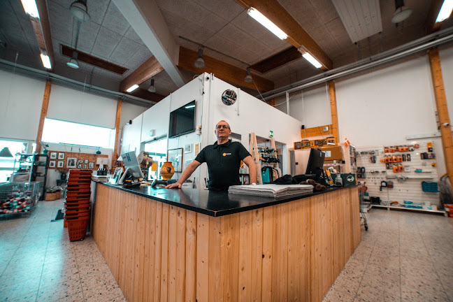 TakeNOW Ebeltoft - Gastronomi og hotelvirksomhed