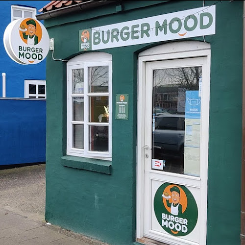 Burger Mood