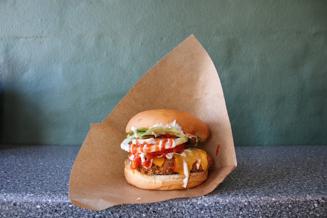Burger Mood - Gastronomi og hotelvirksomhed