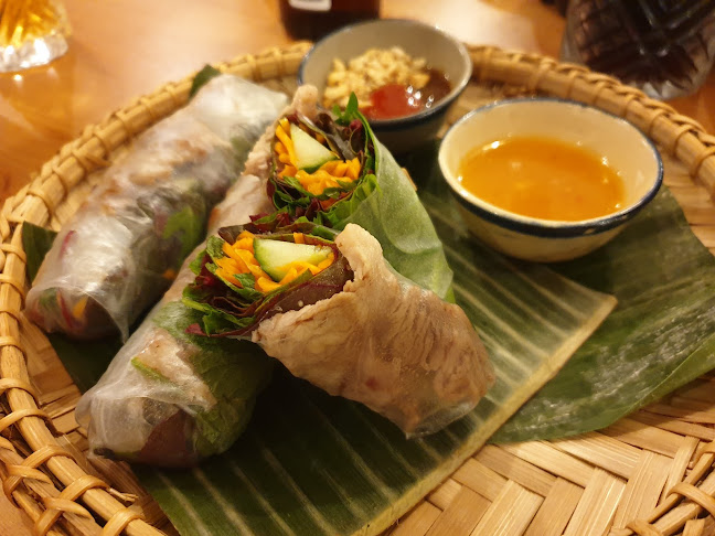 Viet Food Street Kitchen - Aarhus