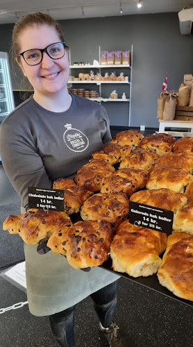 Opinii despre Ølstykke Bageri & Conditori în Ølstykke - Gastronomi og hotelvirksomhed