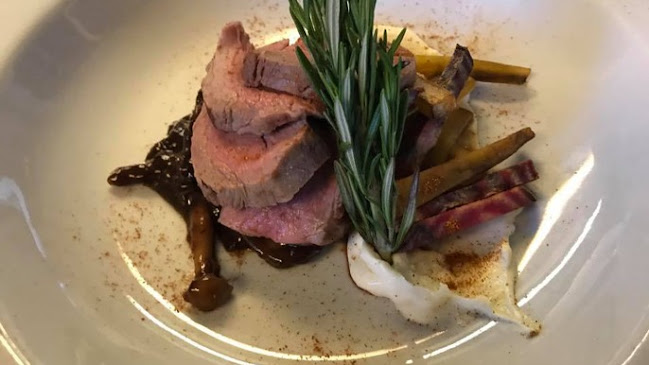 Comentarii opinii despre Korporalskroen