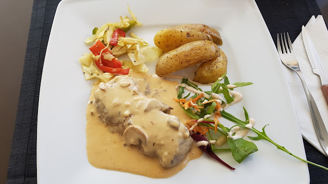 Algade 11, 6950 Ringkøbing