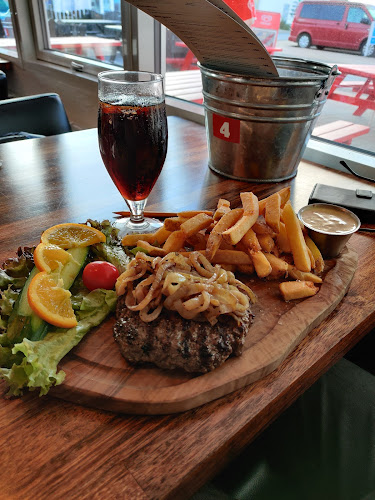 Vesterhavsgade 164, 7700 Thisted