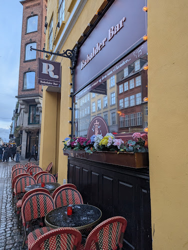 Gothersgade 33B, 1123 København