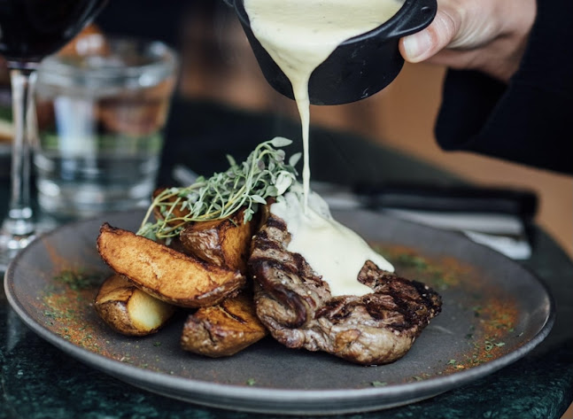 Café A Roskilde - Roskilde