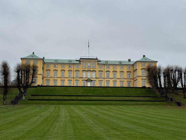 Funders Ishus - Frederiksberg