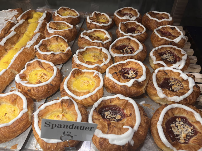 Comentarii opinii despre Liljedahl's bageri