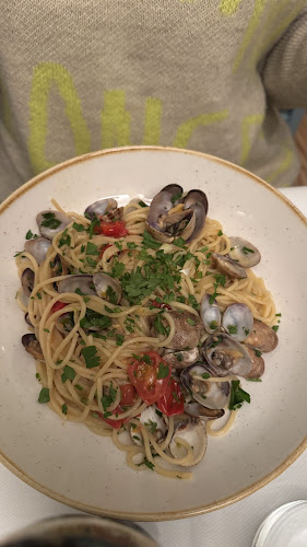 La Vecchia Signora - Indre By