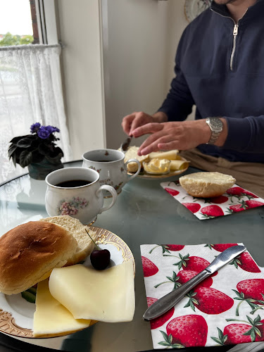 Opinii despre Mutti's Køkken på Cafe 8 în Kolding - Gastronomi og hotelvirksomhed