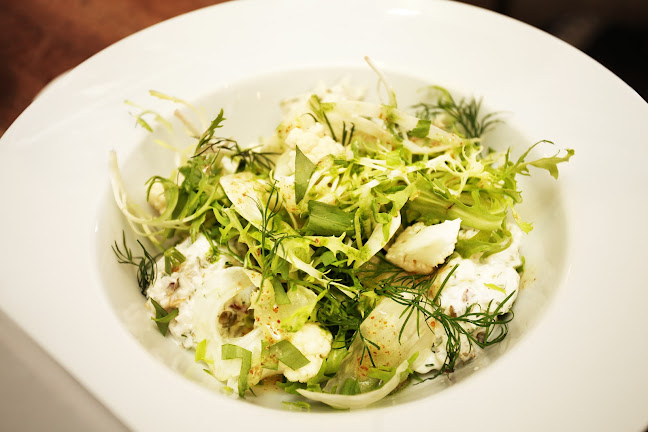 Cafe Gavlen - København