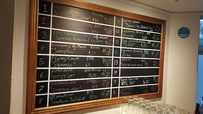 Comentarii opinii despre Brewers Inc.