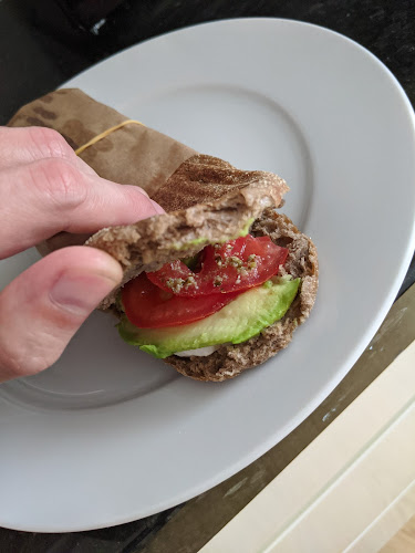 Clausens sandwich og juice - Gastronomi og hotelvirksomhed