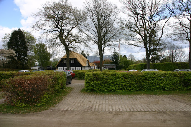 Den Gyldne Hane - Gastronomi og hotelvirksomhed