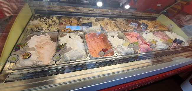 Paradis - Gastronomi og hotelvirksomhed