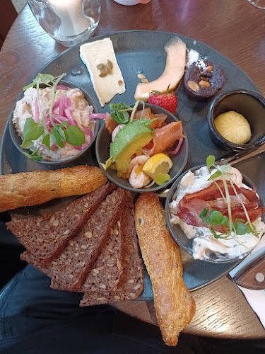 Cafe Vivaldi - Gastronomi og hotelvirksomhed