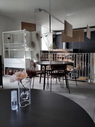 Opinii despre Tèrra în Østerbro - Gastronomi og hotelvirksomhed