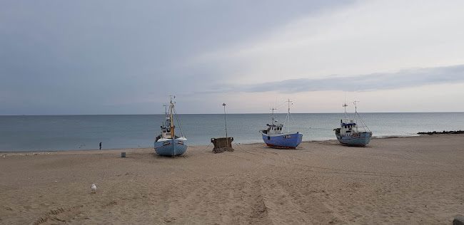 Vesterhavsgade 184, 7700 Thisted