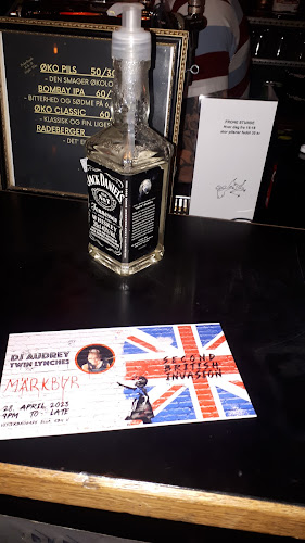 Märkbar - Vesterbro