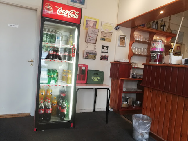 Comentarii opinii despre Glumsø Pizzaria