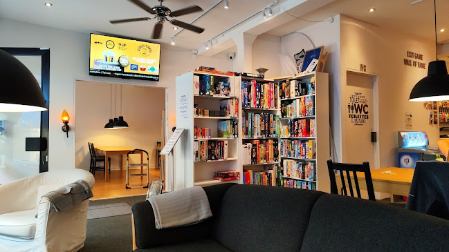 Ydesvej 2, 1. Sal, 8500 Grenaa