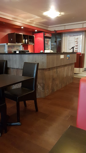 City Sandwich & Restaurant - Hobro