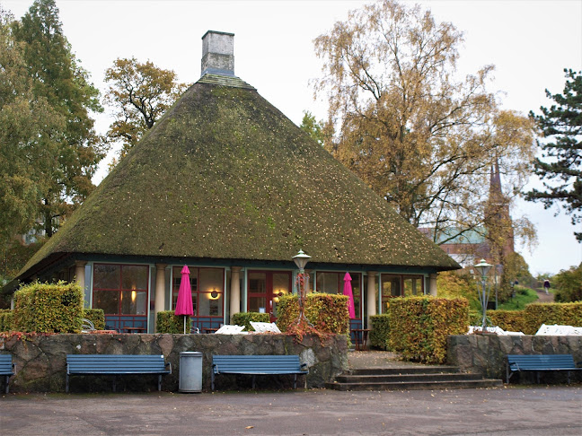 Byparken, Frederiksborgvej 21, 4000 Roskilde