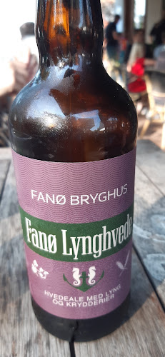 Rudbecks Fanø - Gastronomi og hotelvirksomhed