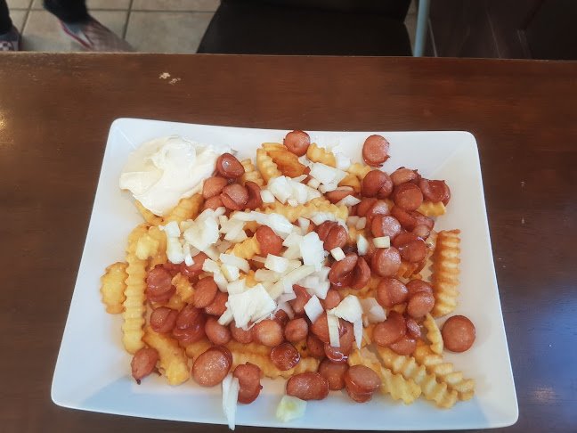 Opinii despre Hos Bagger Eftf Yen Giau Huynh în Odense - Gastronomi og hotelvirksomhed