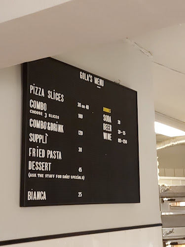 Opinii despre Gola în København - Gastronomi og hotelvirksomhed