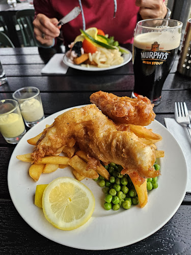 Comentarii opinii despre Fisherman's Rest Pub Café Nr. Lyngby