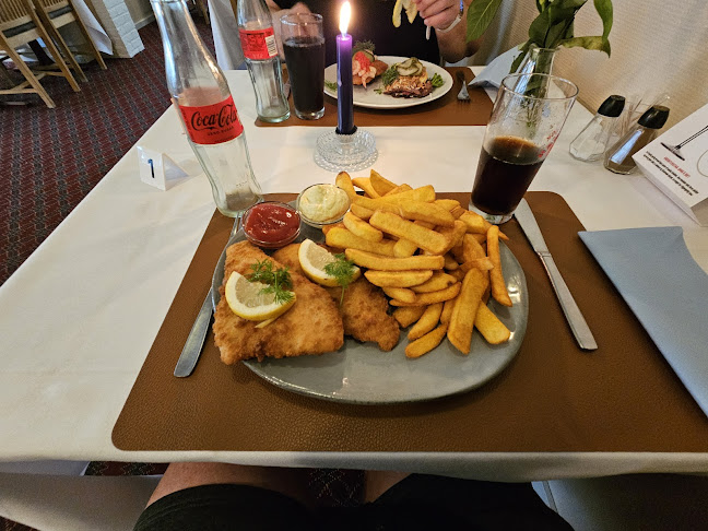 Comentarii opinii despre Ulstrup Kro