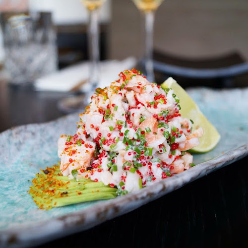 Comentarii opinii despre bar'sushi Kolding